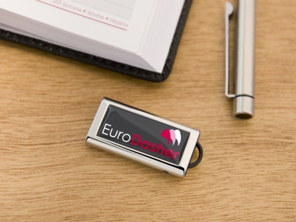 USB Flash 